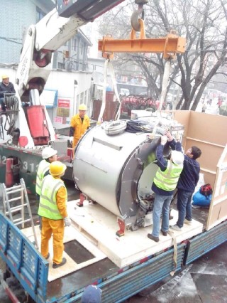 益陽工廠搬遷設備搬運公司