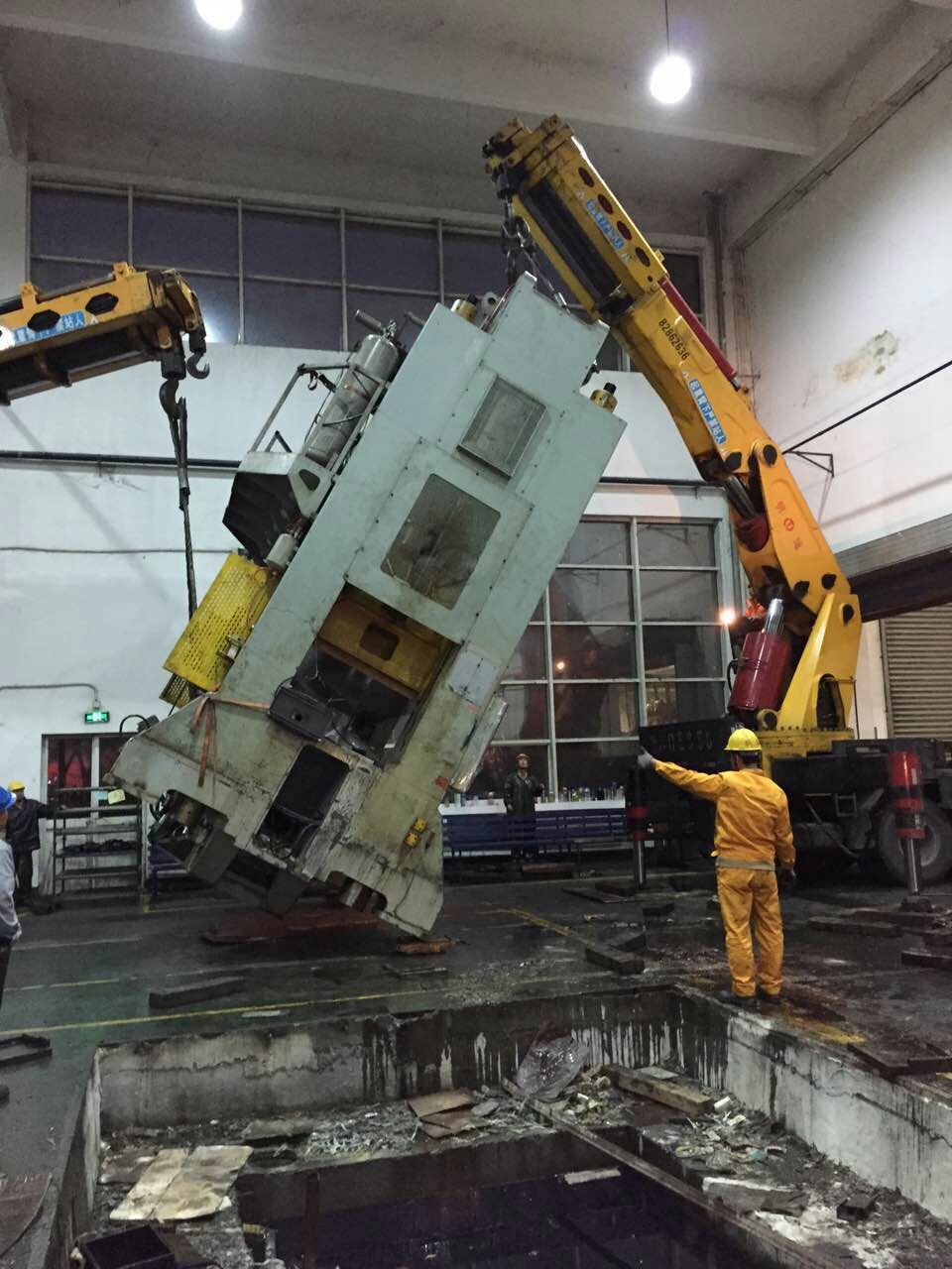 蘇州工廠搬運(yùn),蘇州工廠搬遷