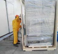 如何安全完成精密設(shè)備搬運？4大核心步驟解析